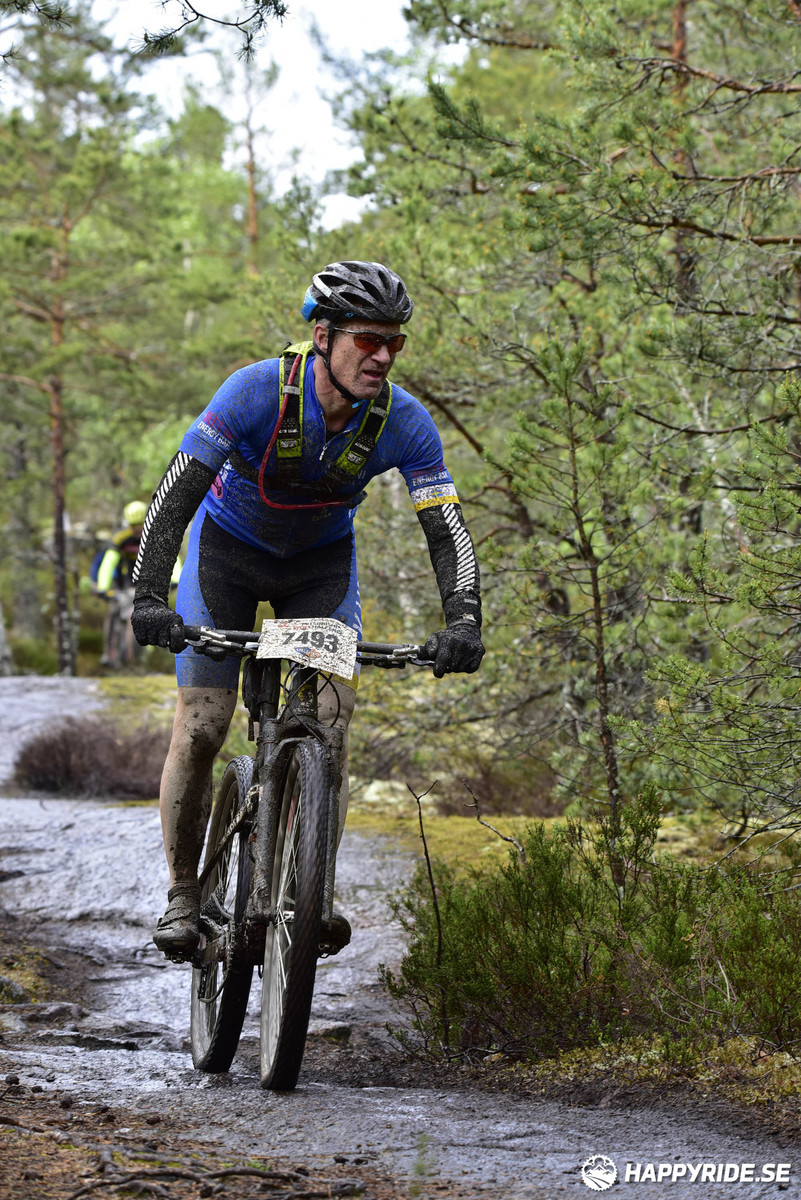 Bild från Lida Loop 2019